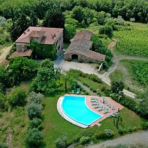 Quercia Al Poggio , Barberino di Val dʼElsa Italia