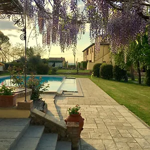 Agrisalotto , Cortona Italia
